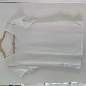 Bumpstart maternity shirt